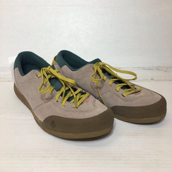 Black Diamond Womens Shoes - Size 8 - Pre-Owned - R3VN6B - Picture 2 of 7